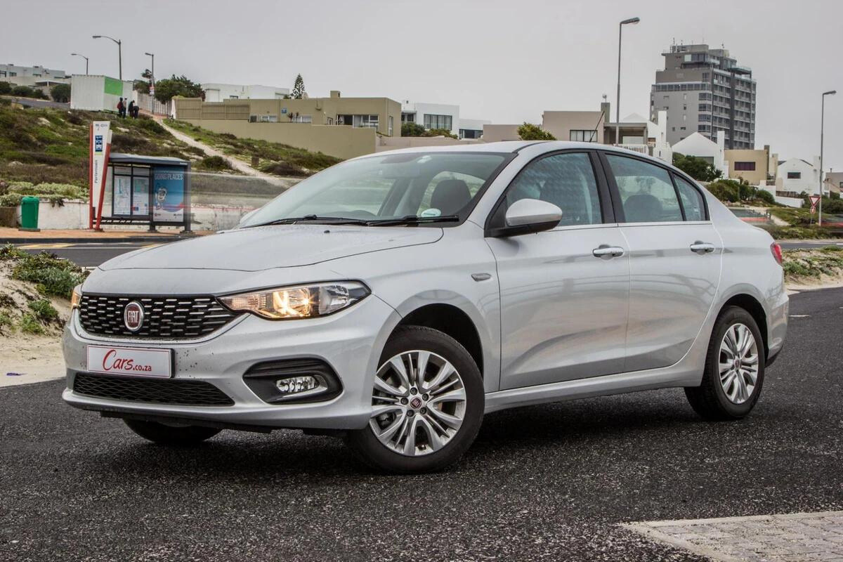 Fiat Tipo